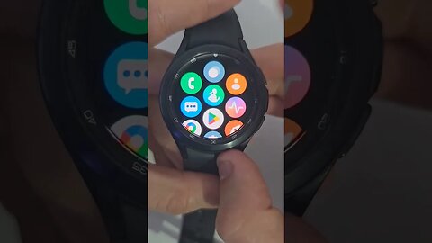 Como personalizar o Guia de Áudio no Galaxy Watch