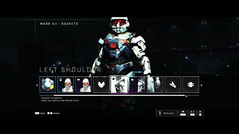 Halo Tech Preview Thoughts