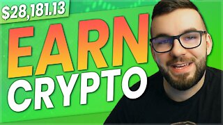 ▶️ Want To Easily Earn Crypto? – Earnings Report #17 | EP#441