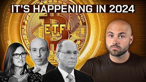 The SEC is Waiting to Approve All Bitcoin ETFs Together