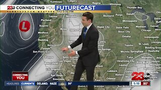 23ABC Evening weather update September 15, 2020