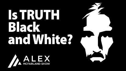 Is Truth Black and White? AMS Webcast 625