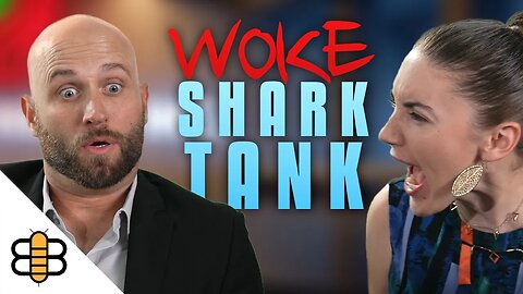 Woke Shark Tank: How Crowdfunding Works