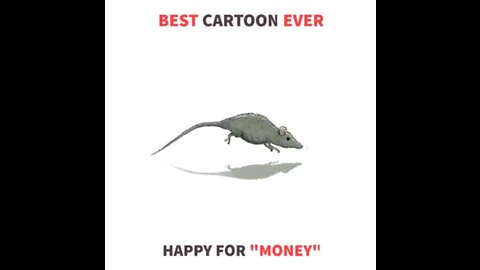 Happy Money !!!!!!! Best Cartoon EVER !!!!!!!