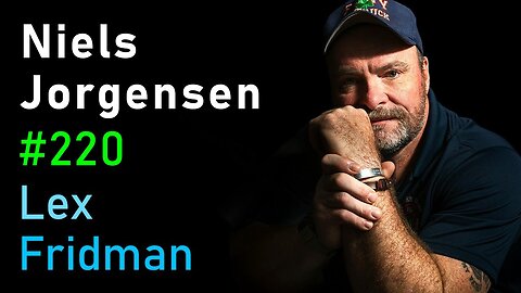 Niels Jorgensen: New York Firefighters and the Heroes of 9/11 | Lex Fridman Podcast #220