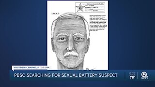 Deputies search for man who raped 12-year-old girl at John Prince Park