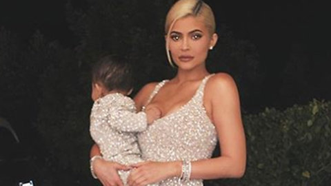 HOW MUCH Is Kylie Jenner Spending On Baby Stormi’s Birthday
