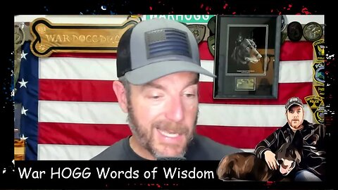 FREE Law Enforcement Training! - War HOGG Words of Wisdom: On The Range Podcast