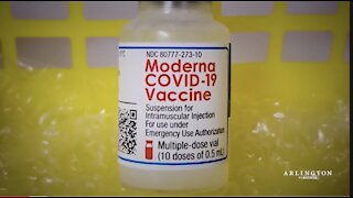 More Americans have reportedly taken Covid vaccine than have gotten virus itself