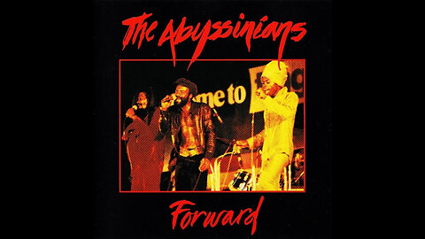 The Abyssinians - Forward