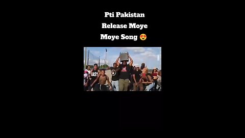 Moye Moye Pti Song! Pakistan Pti Release