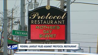 EEOC lawsuit against owner of popular restaurant