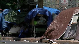 Ballot initiative proposal would change Denver's camping ban ordinance