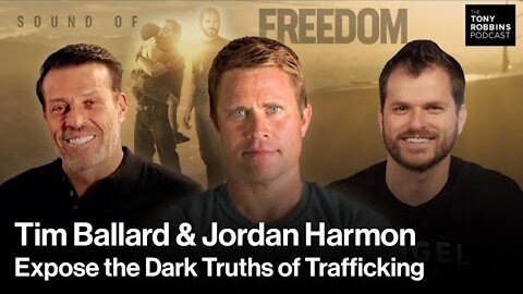 Sound of Freedom: New Film Exposes the Dark Truths of Human Trafficking