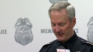 Chief Ed Flynn retires as police chief