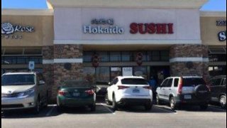 Hokaido Sushi Restaurant on Dirty Dining