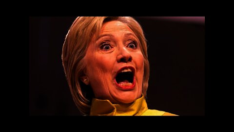 Hillary's Weird Behavior: The Cover-Up