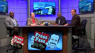 Press Pass - 8/12/19