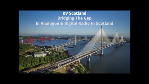 DV Scotland Monday Night Multi - Mode Net : 21/03/2022