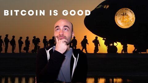 Why Service Members Should Buy Bitcoin