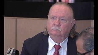 Jury selection begins in former PBSO deputy trial