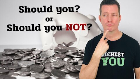 Don't Give Your Money Away | How to REALLY Help Someone