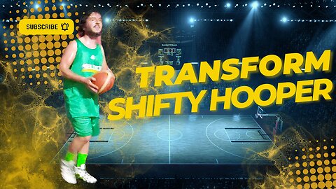 HOW TO TRANSFORM SKILLS WITH THIS COMPREHENSIVE SHIFTY BALL HANDLING