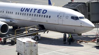 United Airlines To Furlough More Than 16,000 As Soon As October