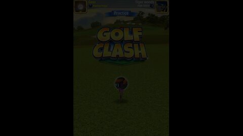 Golf clash