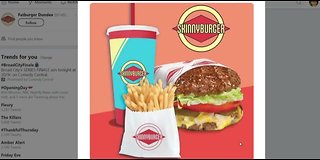 Is Fatburger changing its name?