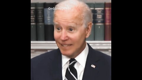 Joe Biden: “There’s gonna be another pandemic.”