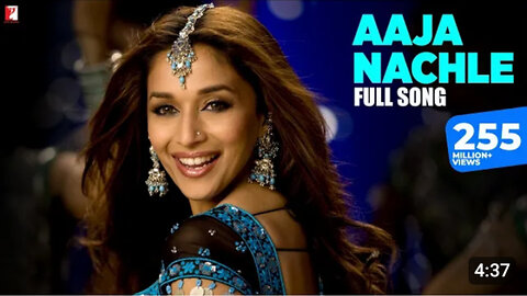 Aaja_Nachle_Title_Song___Madhuri_Dixit___Sunidhi_Chauhan___Salim–Sulaiman,_Piyush_Mishra___Full_Song