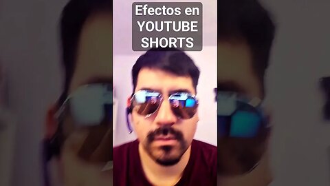 los efectos que tienes al usar youtube shorts #shorts