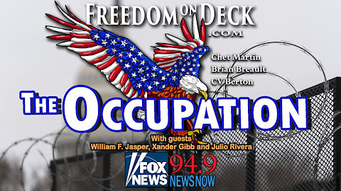 The Occupation