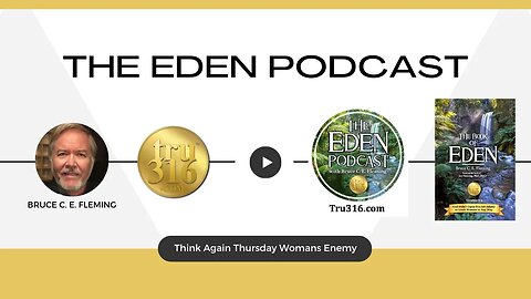 Think Again Thursday - Woman's Enemy | S12EP24