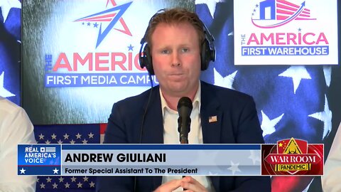 How Andrew Giuliani Will Fix The Cuomo Nursing Home Crisis