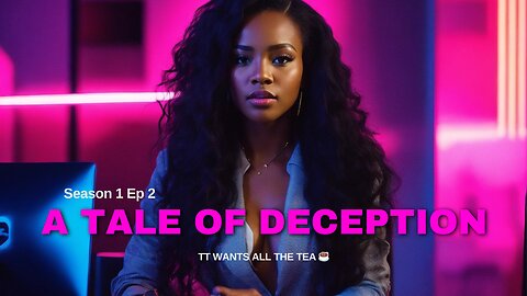 TT Wants All The Tea (A Tale of Deception)