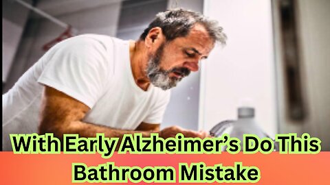 🌟Neurozoom Review | Neurozoom Supplement | 🚀 Alzheimer’s Do This Bathroom Mistake