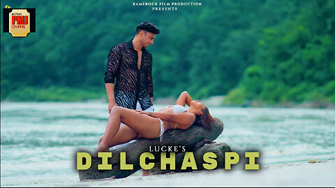 Dilchaspi | Luck E | Ft jagdeep maan | new hindi song 2022 | Hindi Romantic song 2022 | Kamerock