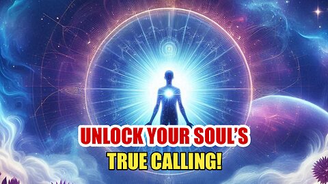 Unveiling Your Soul’s Purpose: The Ultimate Guide 🌟🗝️