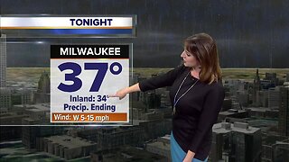 Jesse Ritka's 10pm Saturday Forecast