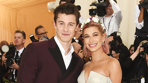 Shawn Mendes DENIES Dating Rumours About Hailey Baldwin!