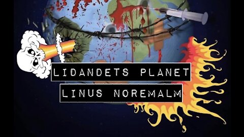 Lidandets planet - Linus Noremalm