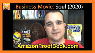 Business Movie: Soul (2020)