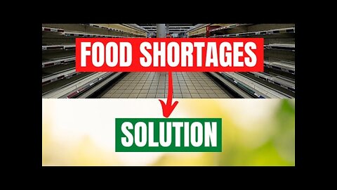 Amazing Movement Is Changing The World! (FOOD FREEDOM)