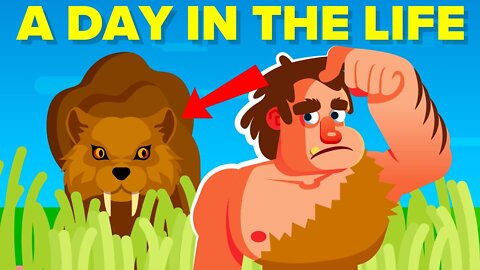 What A Day In The Life of A Neanderthal Was Like