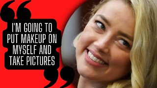 New Audio Proves Amber Heard PLANNED the Hoax Against Johnny Depp