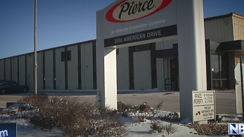 Man behind lawsuit against Pierce Manufacturing encouraging employees to unionize