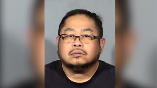 Ride share driver charged accused of luring a child