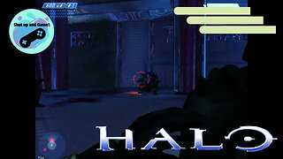 Let's Play Halo Combat Evolved Part 10